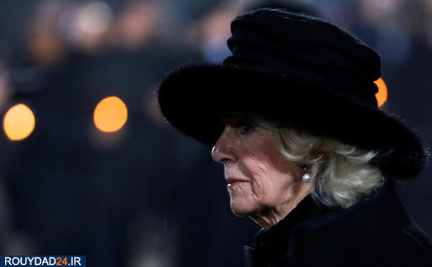 سالگرد آشوئیتس