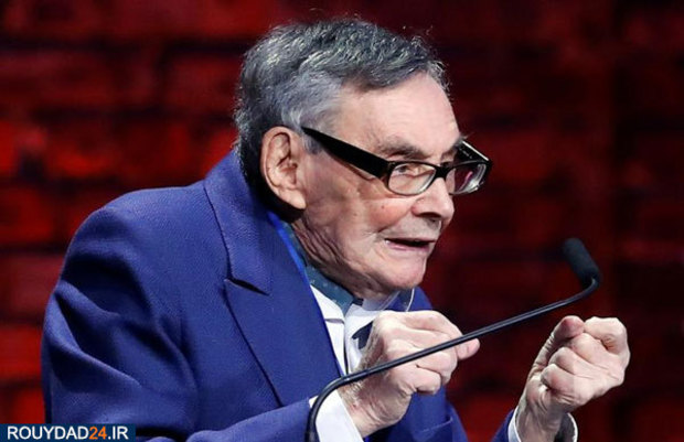 سالگرد آشوئیتس