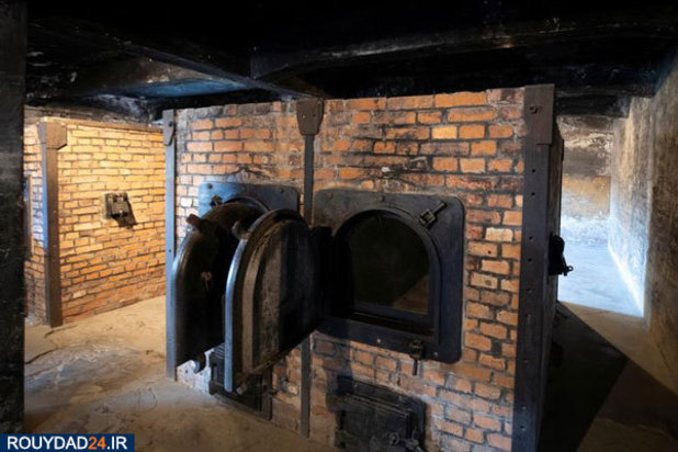 سالگرد آشوئیتس