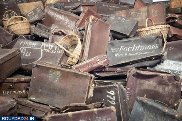 سالگرد آشوئیتس