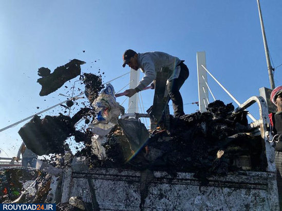 افزایش اعتراضات در عراق