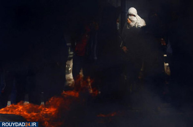 افزایش اعتراضات در عراق