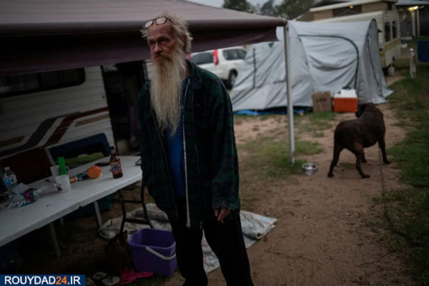 پس از آتشسوزی استرالیا