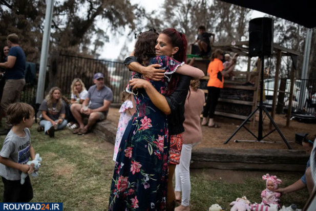 پس از آتشسوزی استرالیا