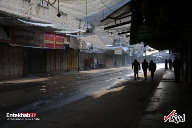 طرح معامله قرن 