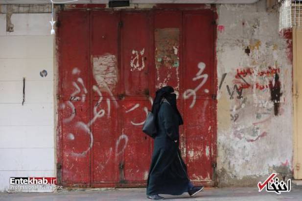 طرح معامله قرن 