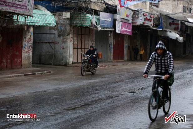 طرح معامله قرن 