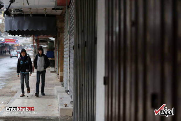 طرح معامله قرن 