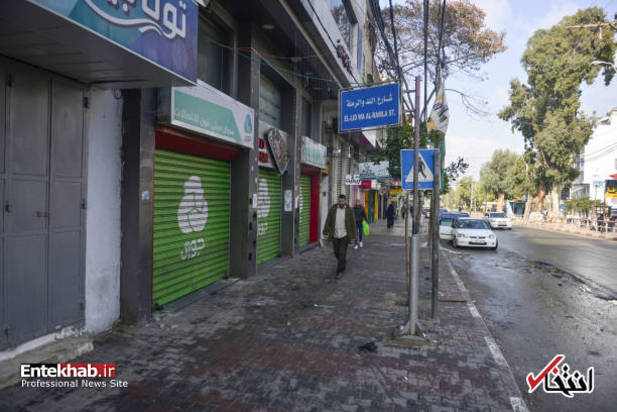 طرح معامله قرن 