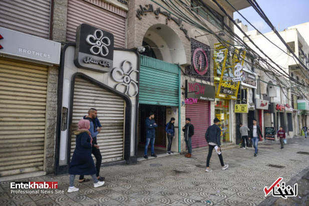 طرح معامله قرن 