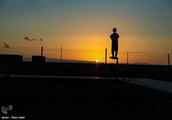 کودکان کرمان