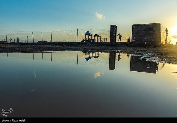 کودکان کرمان