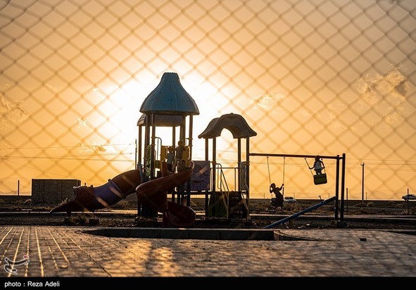 کودکان کرمان