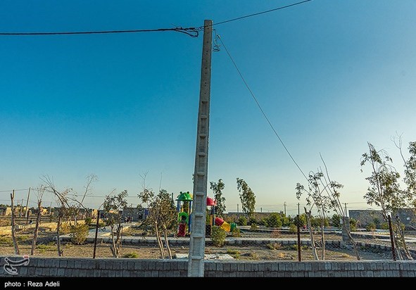 کودکان کرمان