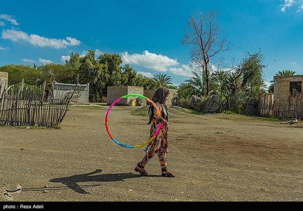 کودکان کرمان