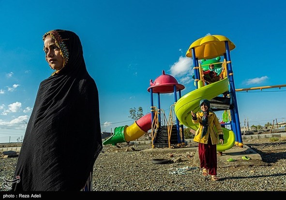 کودکان کرمان