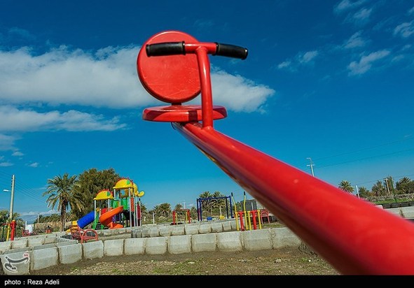 کودکان کرمان