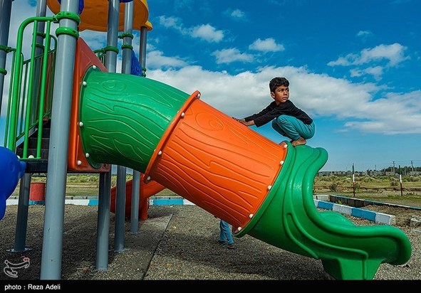 کودکان کرمان