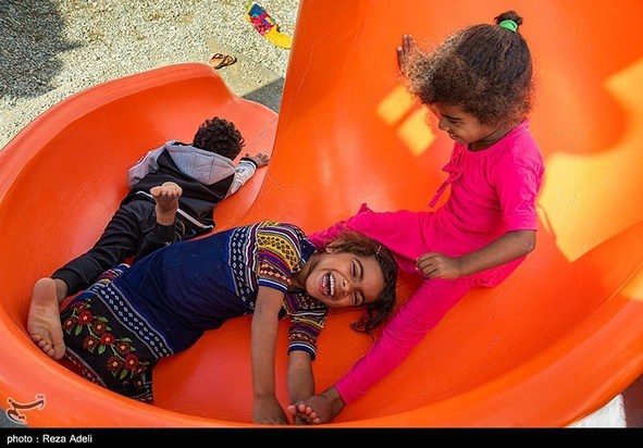 کودکان کرمان