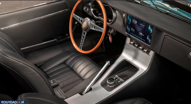 ماشین‌های کلاسیک