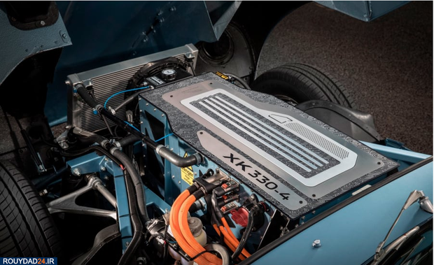 ماشین‌های کلاسیک