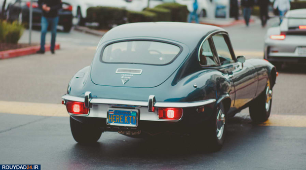 ماشین‌های کلاسیک