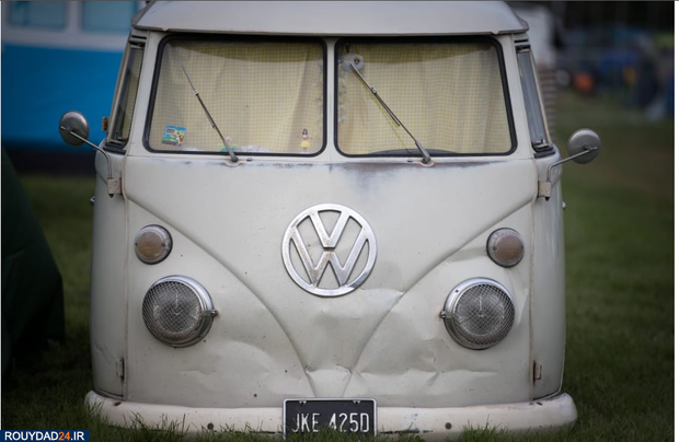 ماشین‌های کلاسیک