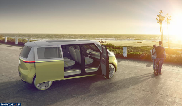 ماشین‌های کلاسیک