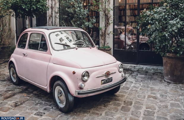 ماشین‌های کلاسیک