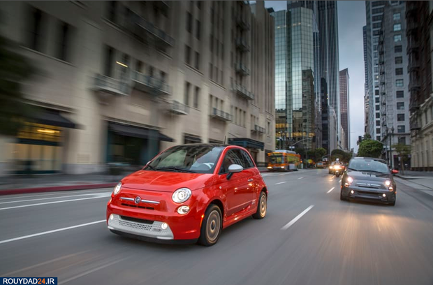 ماشین‌های کلاسیک