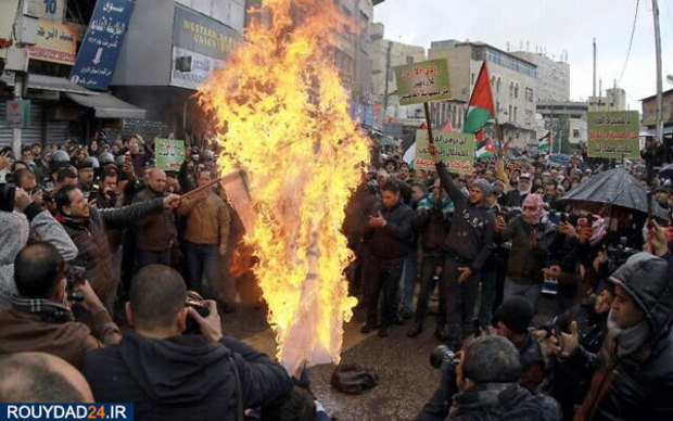 معامله قرن +تصاویر