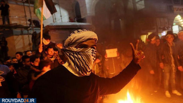 معامله قرن +تصاویر