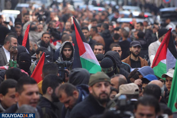 معامله قرن +تصاویر