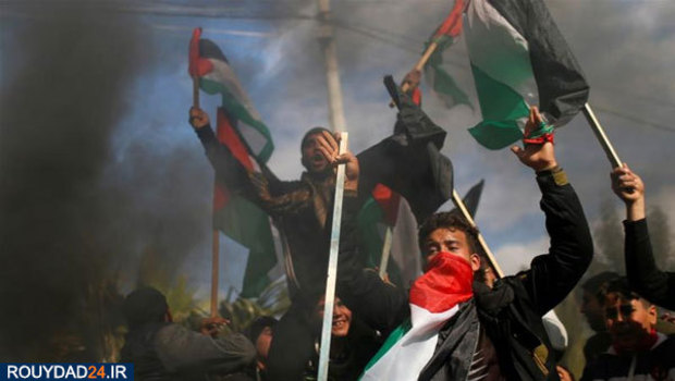 معامله قرن +تصاویر