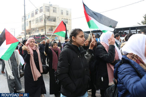 معامله قرن +تصاویر