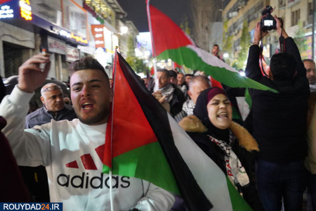 معامله قرن +تصاویر