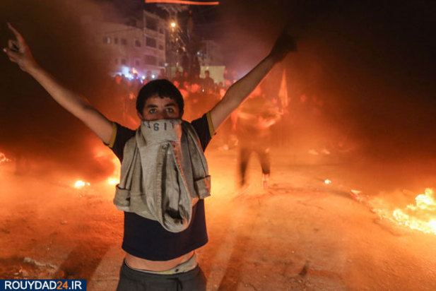 معامله قرن +تصاویر