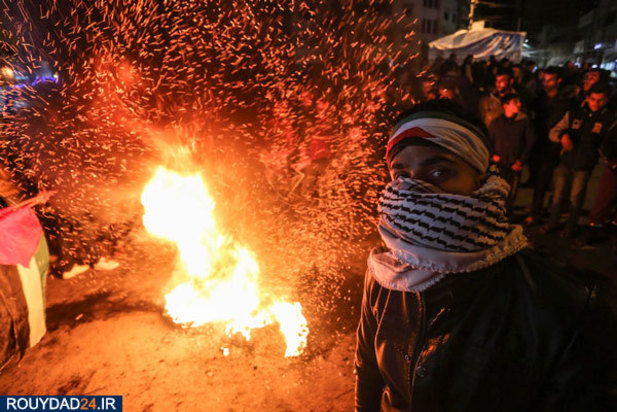 معامله قرن +تصاویر