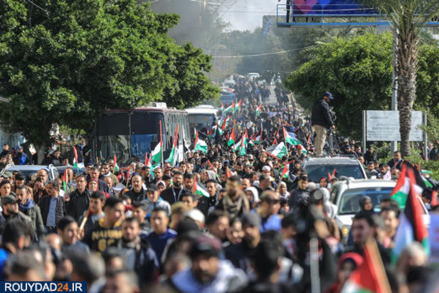 معامله قرن +تصاویر