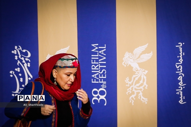 جشنواره فجر