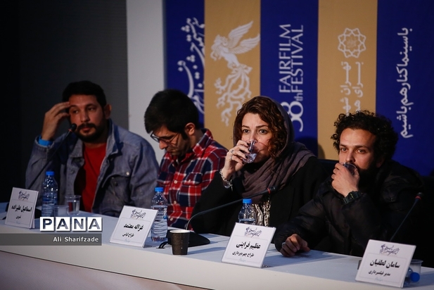 جشنواره فجر