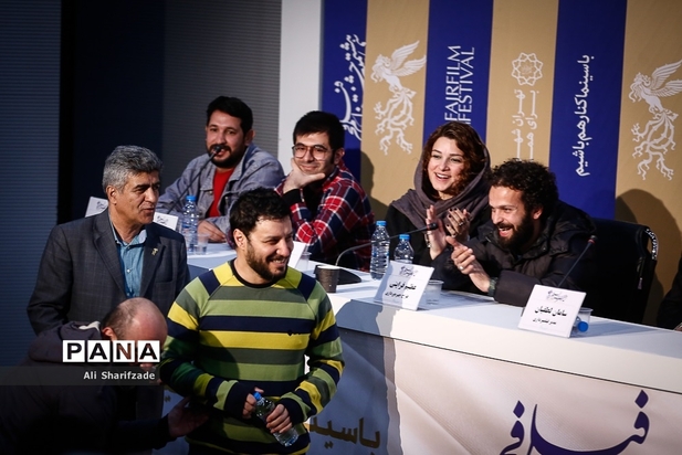 جشنواره فجر