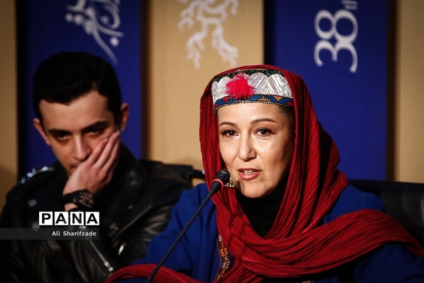 جشنواره فجر