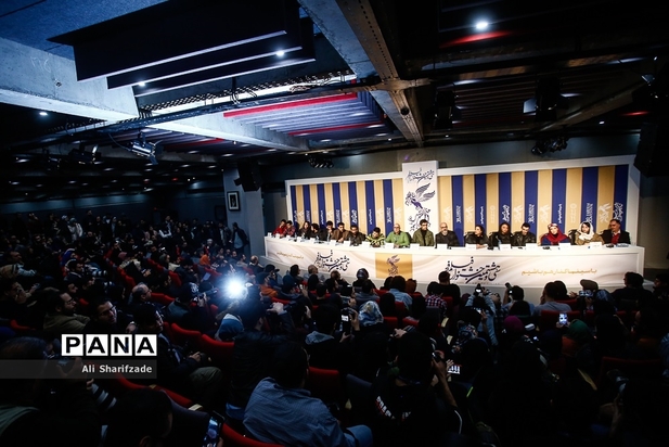 جشنواره فجر