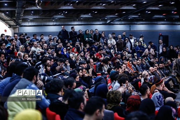 جشنواره فجر