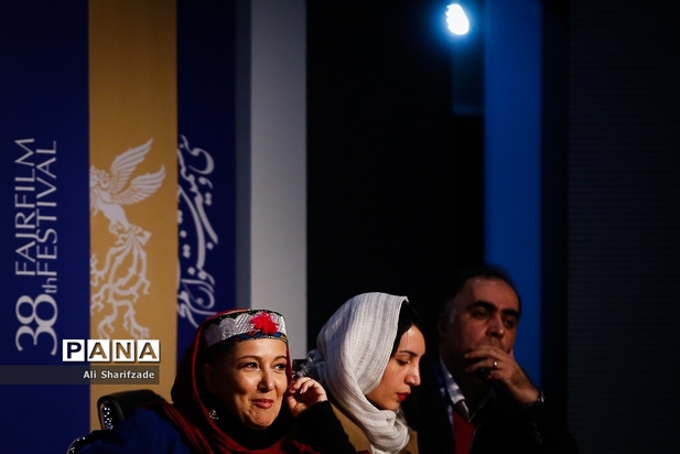 جشنواره فجر