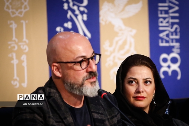 جشنواره فجر