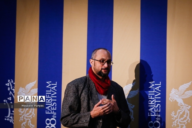 جشنواره فجر