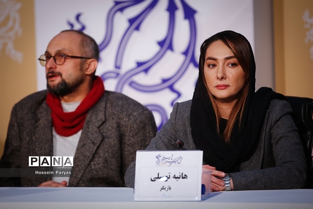 جشنواره فجر