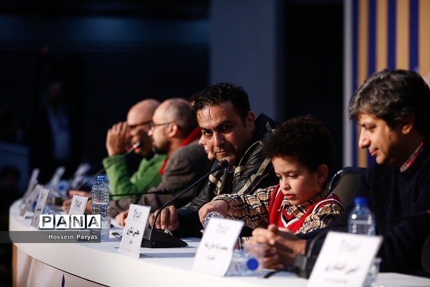 جشنواره فجر